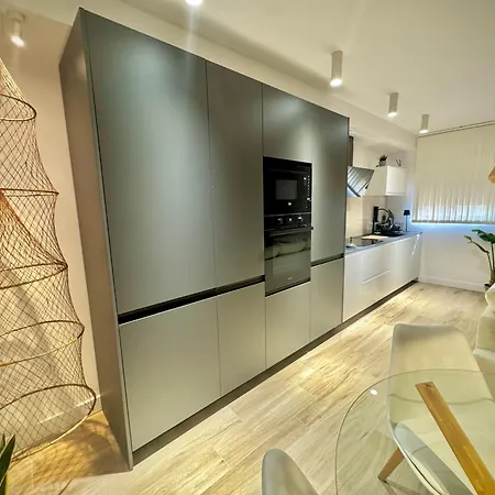 Cal Domenec Platja Luxury On - Petfriendly - Se Admiten Mascotas Apartment