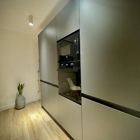 Cal Domenec Platja Luxury On - Petfriendly - Se Admiten Mascotas Apartment