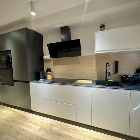 Cal Domenec Platja Luxury On - Petfriendly - Se Admiten Mascotas *