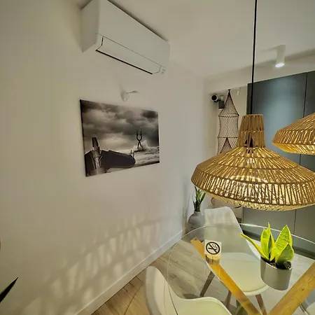 Cal Domenec Platja Luxury On - Petfriendly - Se Admiten Mascotas *