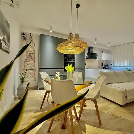 Cal Domenec Platja Luxury On - Petfriendly - Se Admiten Mascotas