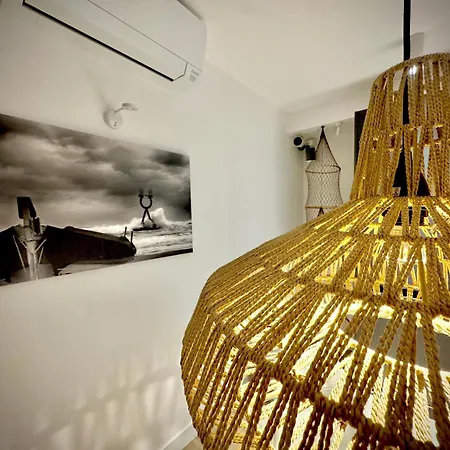 Apartment Cal Domenec Platja Luxury On - Petfriendly - Se Admiten Mascotas Torredembarra