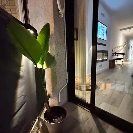 Cal Domenec Platja Luxury On - Petfriendly - Se Admiten Mascotas Apartment Torredembarra