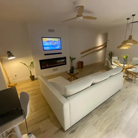 Cal Domenec Platja Luxury On - Petfriendly - Se Admiten Mascotas * Torredembarra