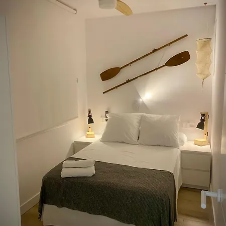 Cal Domenec Platja Luxury On - Petfriendly - Se Admiten Mascotas Apartment