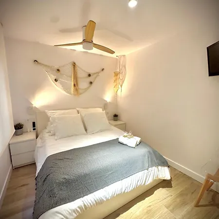Cal Domenec Platja Luxury On - Petfriendly - Se Admiten Mascotas * Torredembarra