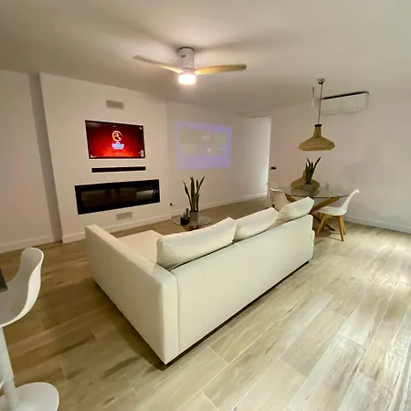 Apartment Cal Domenec Platja Luxury On - Petfriendly - Se Admiten Mascotas *