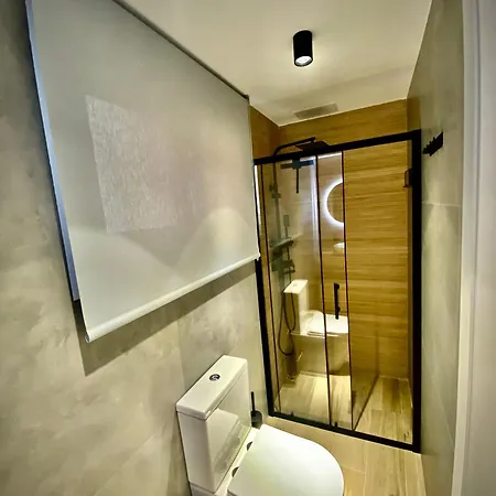 Apartment Cal Domenec Platja Luxury On - Petfriendly - Se Admiten Mascotas