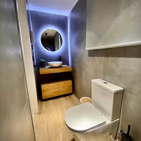 Apartment Cal Domenec Platja Luxury On - Petfriendly - Se Admiten Mascotas *