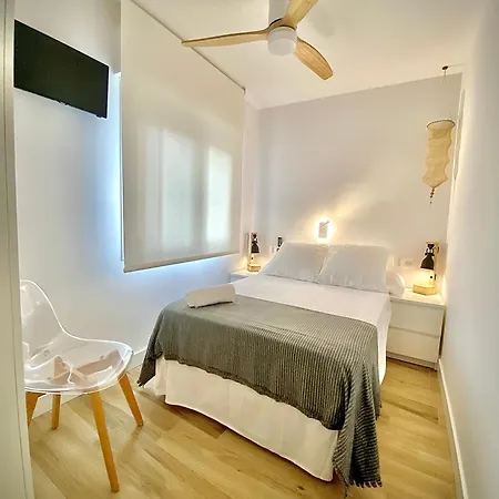 Cal Domenec Platja Luxury On - Petfriendly - Se Admiten Mascotas