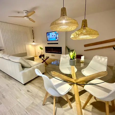 Cal Domenec Platja Luxury On - Petfriendly - Se Admiten Mascotas *