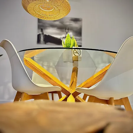 Cal Domenec Platja Luxury On - Petfriendly - Se Admiten Mascotas * Torredembarra