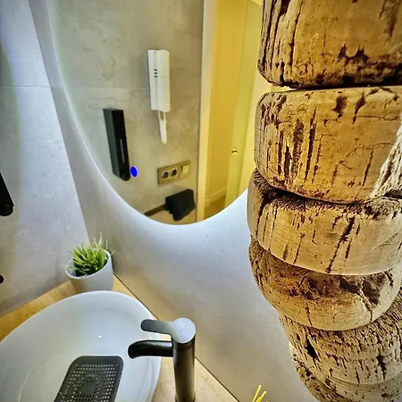 Cal Domenec Platja Luxury On - Petfriendly - Se Admiten Mascotas Torredembarra