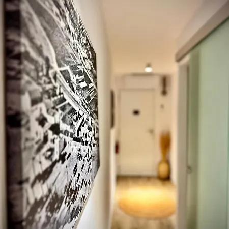 Cal Domenec Platja Luxury On - Petfriendly - Se Admiten Mascotas Torredembarra