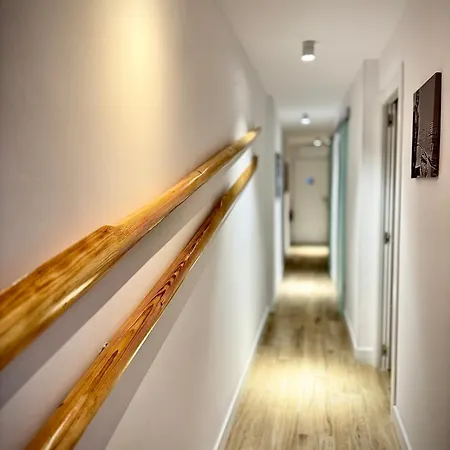 Apartment Cal Domenec Platja Luxury On - Petfriendly - Se Admiten Mascotas Torredembarra