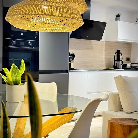 Cal Domenec Platja Luxury On - Petfriendly - Se Admiten Mascotas *