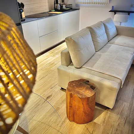 Cal Domenec Platja Luxury On - Petfriendly - Se Admiten Mascotas