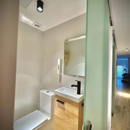 Cal Domenec Platja Luxury On - Petfriendly - Se Admiten Mascotas *