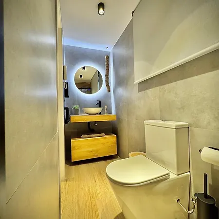 Cal Domenec Platja Luxury On - Petfriendly - Se Admiten Mascotas *