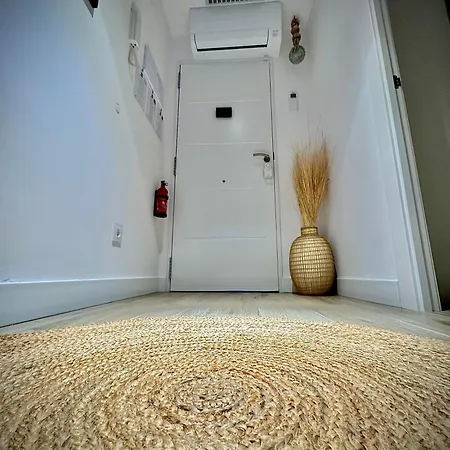 Cal Domenec Platja Luxury On - Petfriendly - Se Admiten Mascotas Apartment