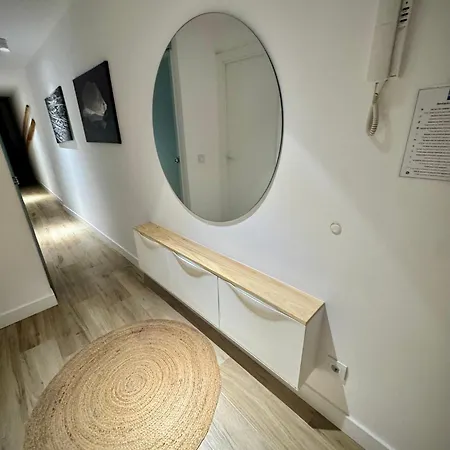 Cal Domenec Platja Luxury On - Petfriendly - Se Admiten Mascotas Apartment